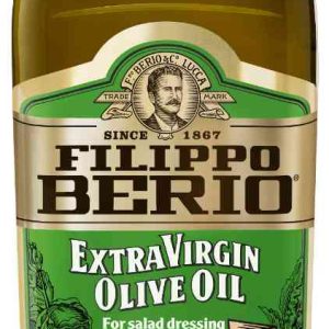 Масло оливковое Filippo Berio