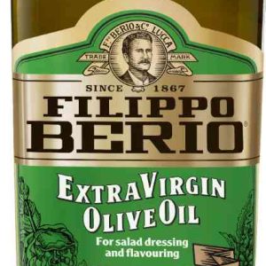 Масло оливковое Filippo Berio