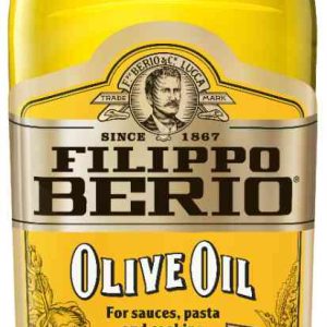Масло оливковое Filippo Berio