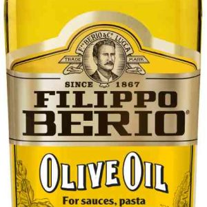 Масло оливковое Filippo Berio