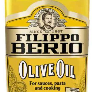 Масло оливковое Filippo Berio