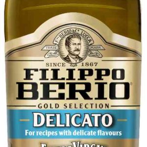 Масло оливковое Filippo Berio