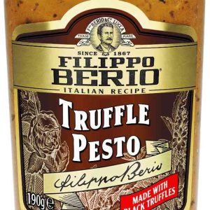 Соус  Filippo Berio