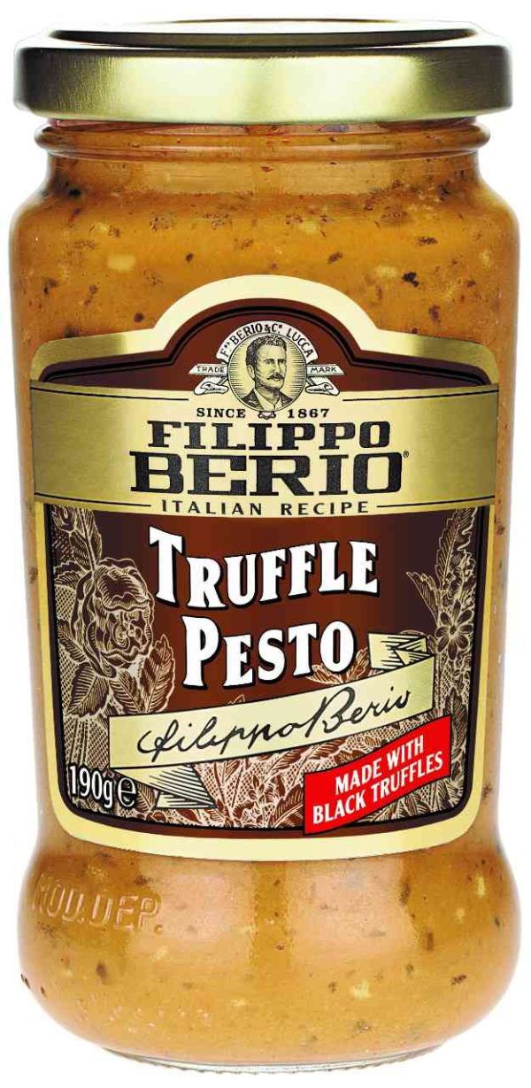 Соус  Filippo Berio