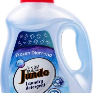 Гель для стирки  Jundo