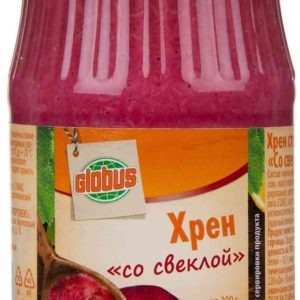 Хрен  Глобус