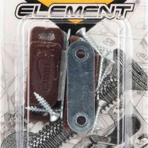 Магнитная защелка с крепежом Element