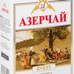 Чай чёрный Азерчай