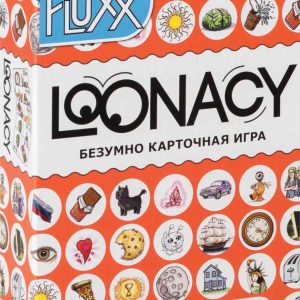 Карточная игра  Hobby World