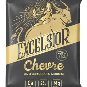 Сыр из козьего молока   Excelsior