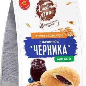 Печенье  Хлебный Спас