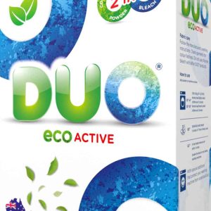 Стиральный порошок универсальный концентрат Duo
