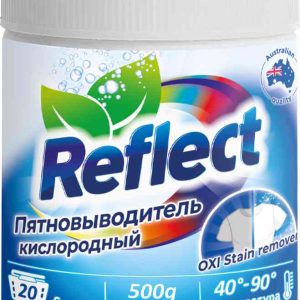 Пятновыводитель кислородный Reflect