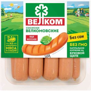 Сосиски  Велком