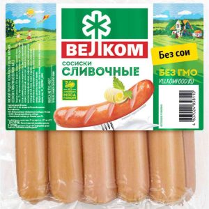 Сосиски  Велком
