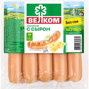 Сосиски  Велком