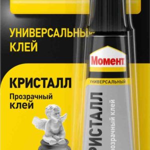 Клей контактный Момент