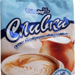 Сливки сухие Фитодар