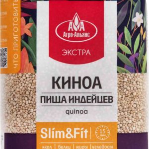 Киноа  Агро-Альянс