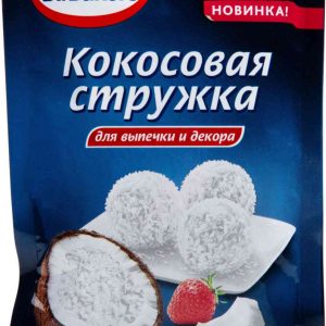 Кокосовая стружка  Dr. Bakers