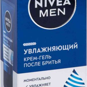 Крем-гель после бритья увлажняющий NIVEA