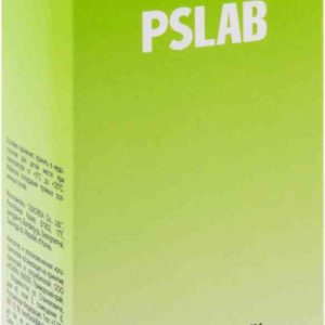 Крем для рук питательный PSLab