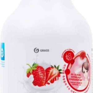 Пенка для душа  Grass