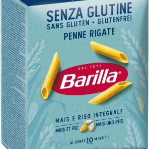 Макаронные изделия  Barilla