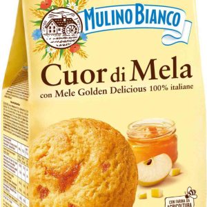 Печенье сдобное Mulino Bianco
