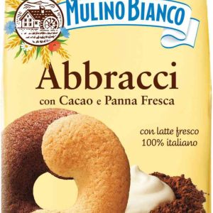 Печенье сдобное Mulino Bianco