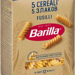 Макаронные изделия  Barilla