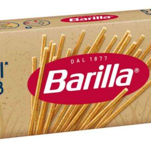 Макаронные изделия  Barilla