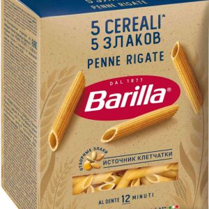 Макаронные изделия  Barilla