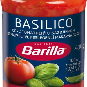 Соус томатный Barilla