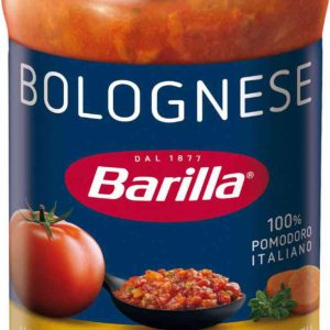 Соус томатный Barilla