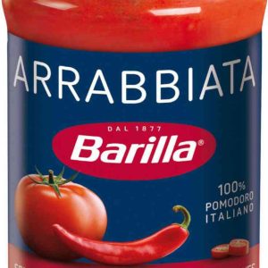 Соус томатный Barilla