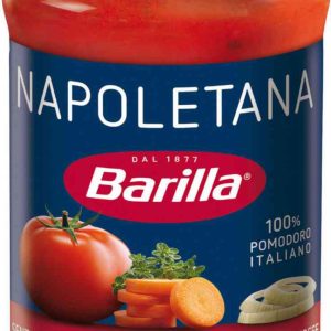 Соус томатный Barilla