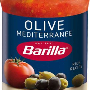 Соус томатный Barilla
