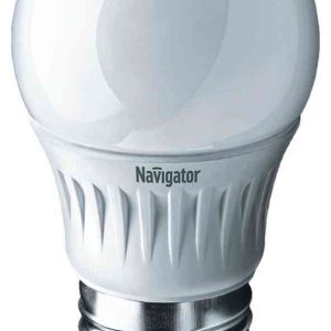 Лампа светодиодная Navigator