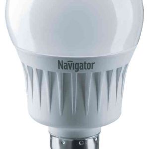Лампа светодиодная Navigator