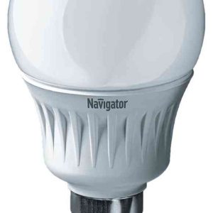 Лампа светодиодная Navigator