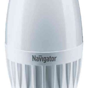 Лампа светодиодная Navigator