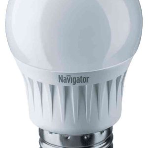 Лампа светодиодная Navigator