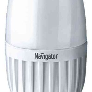 Лампа светодиодная Navigator