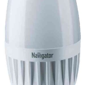 Лампа светодиодная Navigator