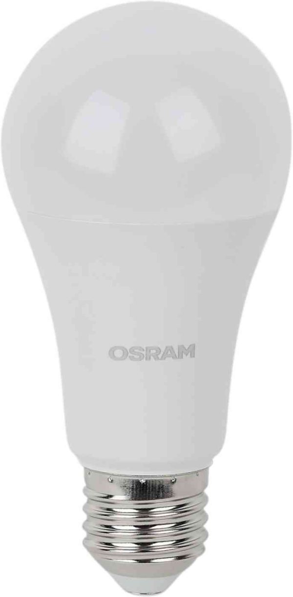 Лампа светодиодная Osram