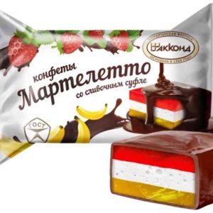 Конфеты  Акконд