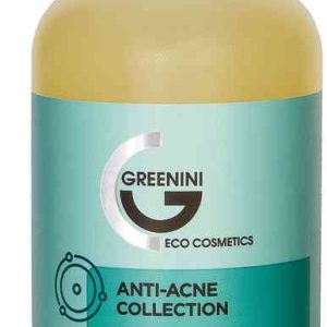 Гель для умывания  Greenini