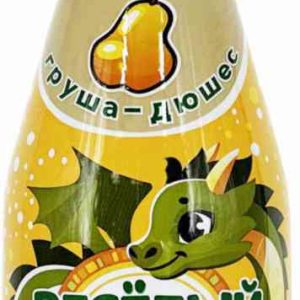 Напиток сокосодержащий Absolute Nature