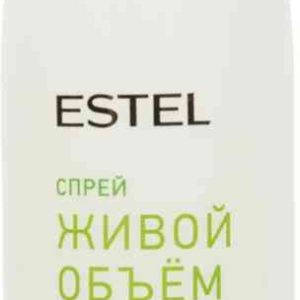 Спрей Живой объем Estel